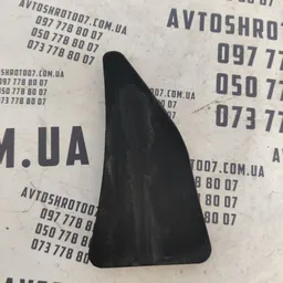 Накладка салону Lexus RX 350 OEM 879640E010 фото 2