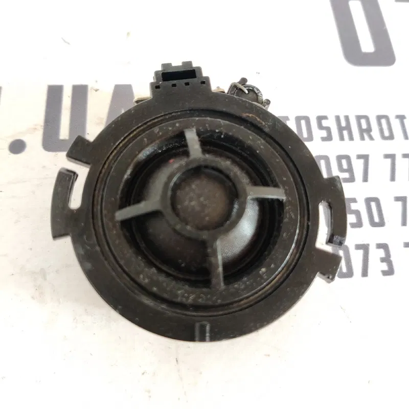 Динамік Audi Q7 4L (05-15) 3.6 задній лівий OEM 4F0035399A