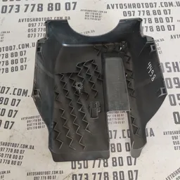 Кожух рульової колонки Mazda 6 GJ нижня OEM ke4060231 фото 3