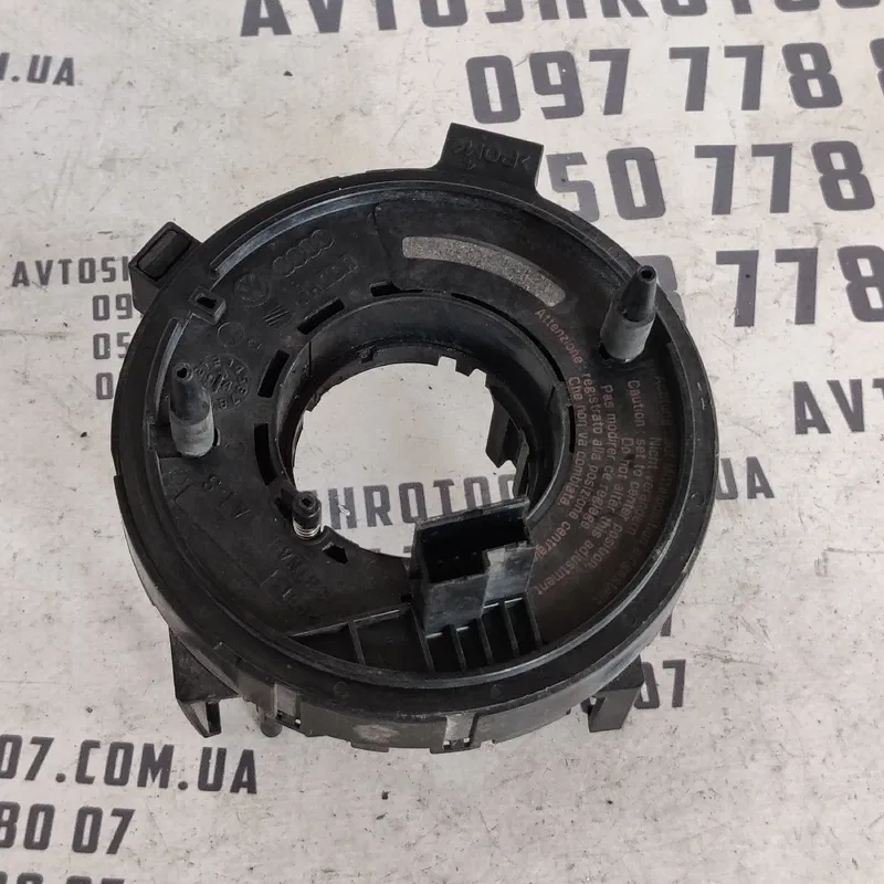 Шлейф підрульовий Skoda Octavia Tour (96-10) 1J0959653e