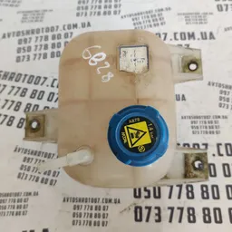Бачок розширювальний Fiat Doblo (10-) 51891028