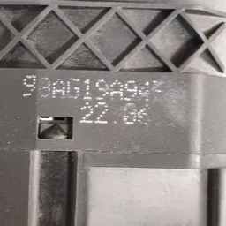 Блок кнопок Ford Focus MK1 (98-04) OEM 98AG19A945 фото 4