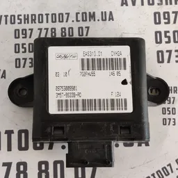 Блок управління комфорту Mazda 3 BK (03-09) OEM 3MST9s338AD
