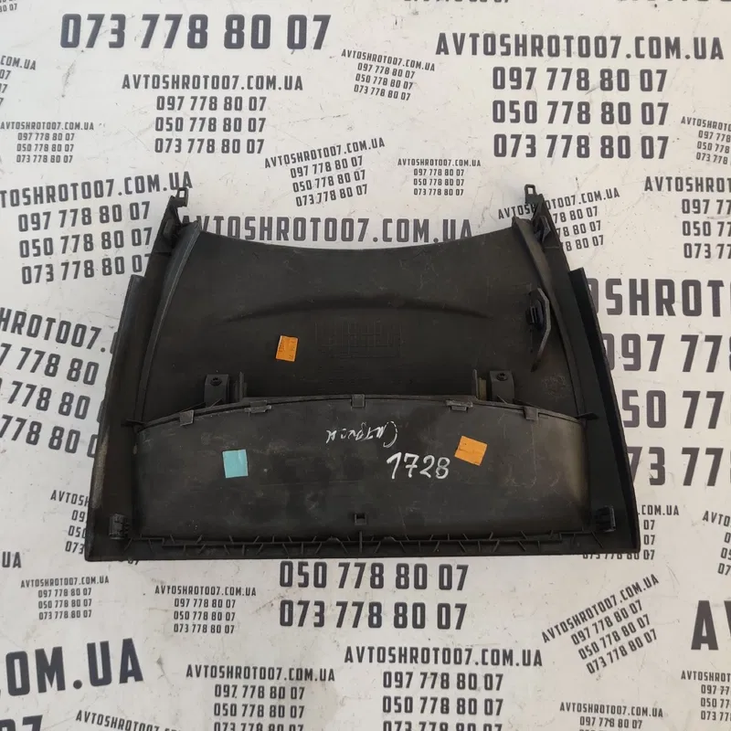 Накладка салону Citroen C8 (02-14) OEM 1846643