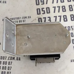 Блок керування дзеркалами Audi A6 C5 (97-05) OEM 5ds00561701 фото 2