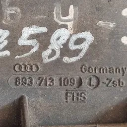 Селектор АКПП Audi 80 B3 (86-91) OEM 893713109 фото 6