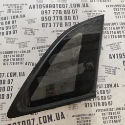 Кузовне скло Kia Sorento 2 (09-15) заднє праве 878202p100