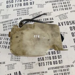 Бачок омивача скла Skoda Octavia Tour (96-10) OEM 1j0955453b фото 2