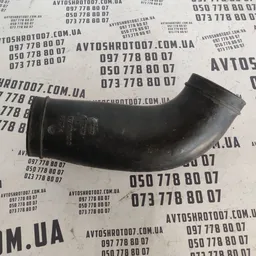 Патрубок повітряний Audi A8 D2 (94-02) OEM 077129627D фото 2