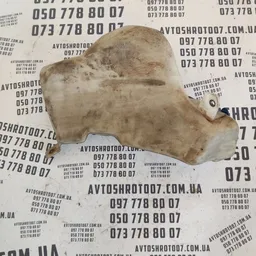 Бачок омивача Audi A4 B5 (94-01) OEM 8D0955453C фото 3