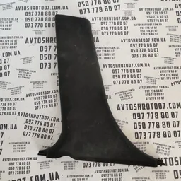 Накладка салону Mazda 3 BK (03-09) ліва OEM bp4k68230