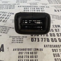 Дефлектор обдуву Mazda 3 BK (03-09) лівий OEM bp4l64930 фото 3