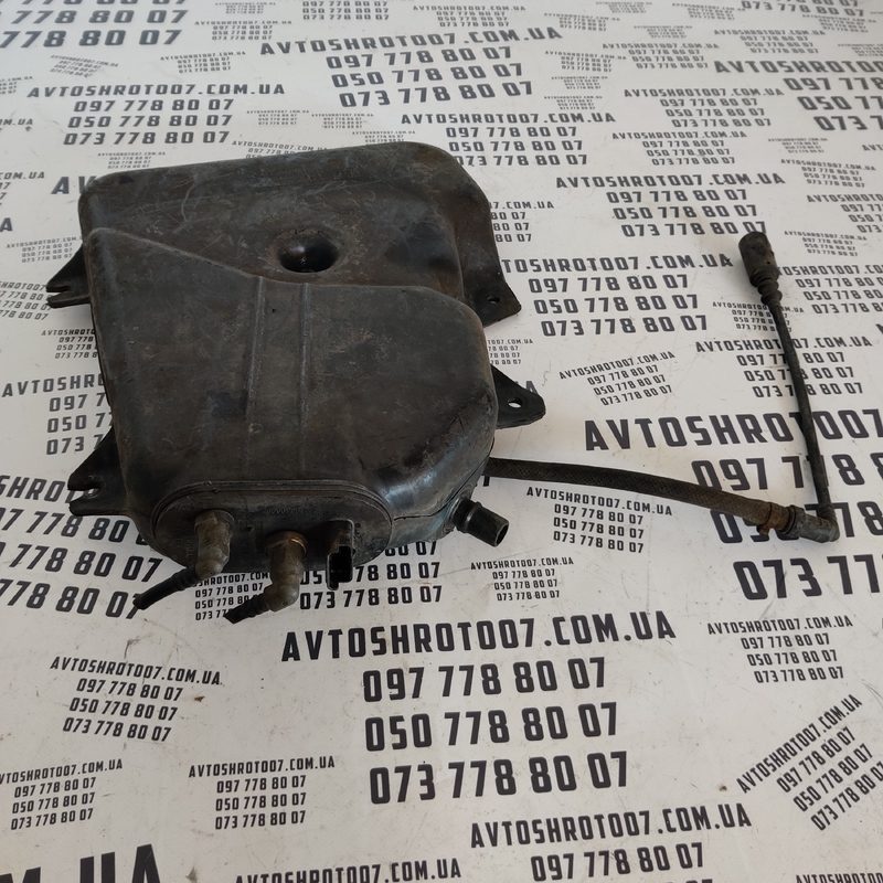 Бачок рідини FAP Citroen C8 OEM 9636403880
