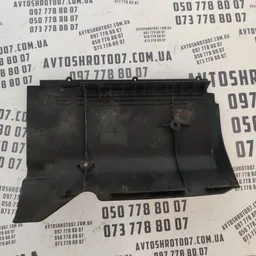 Кришка двигуна Audi A6 C5 (97-05) OEM 078103936a фото 2