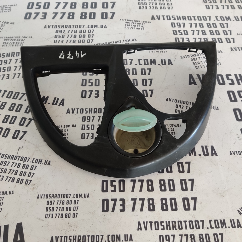 Накладка салону Citroen C8 OEM 1847114000 1487835077 фото 2