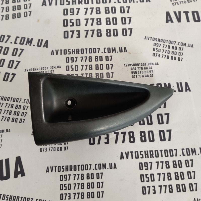 Накладка салону Citroen C8 передня права OEM m29944