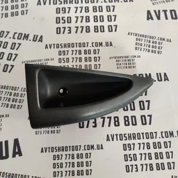 Накладка салону Citroen C8 передня права OEM m29944
