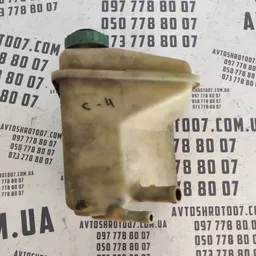 Бачок насосу ГУР Audi A6 C4 (94-97) 4A0422373A фото 2