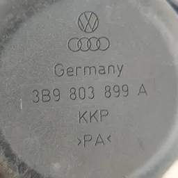 Винт запасного колеса Audi A6 C5 (97-05) OEM 3B9803899A фото 3