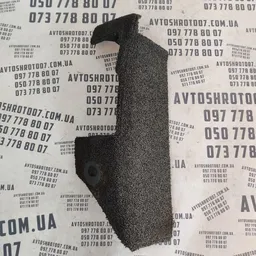 Накладка салону Audi Q7 4L (05-15) 3.6 Права OEM 7L0881328