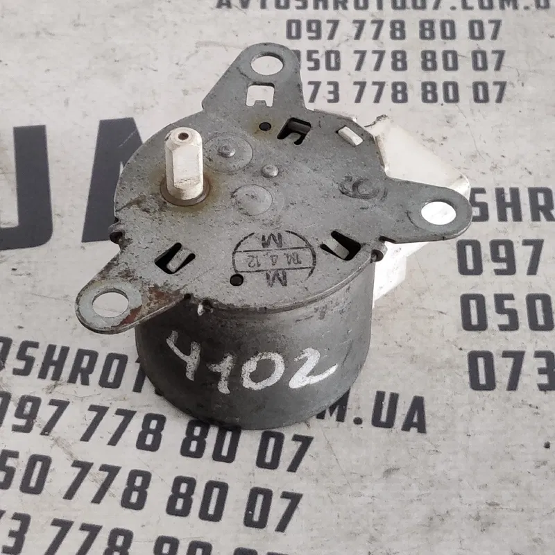 Двигун заслінки пічки Lexus LS 430 (00-06) OEM 0637009030