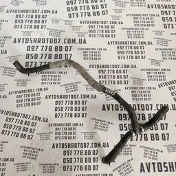 Трубка охолодження Jaguar X-Type (01-09) 2.1 V6 1x438c289ah
