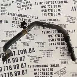 Трубка системи охолодження Citroen C8 OEM 800336525 фото 3