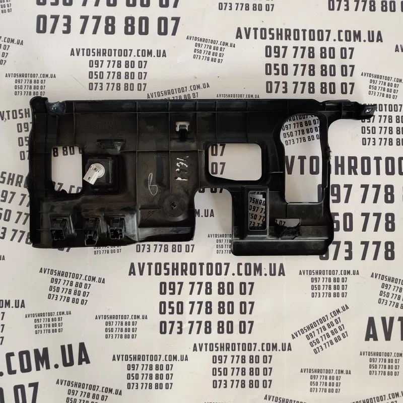 Накладка салону Lexus RX 350 OEM 5,56E+15