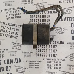 Адсорбер Fiat Doblo OEM 46846676