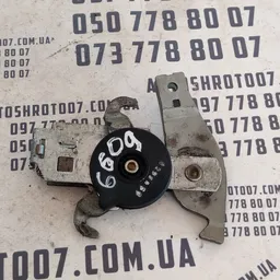 Ричаг ручного тормозу Mercedes W210 (95-03) OEM 0004200779