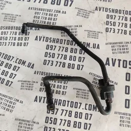 Клапан вакуумний Audi Q7 4L 05-15 3.6 Бензин OEM 06d133517b фото 2