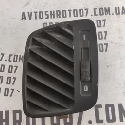 Дефлектор обдуву салону Audi A6 C5 (97-05) OEM 4B0819793