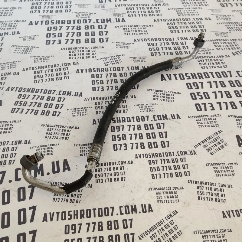 Трубка кондиціонера Audi A6 C4 (94-97) OEM 4A0260701AD