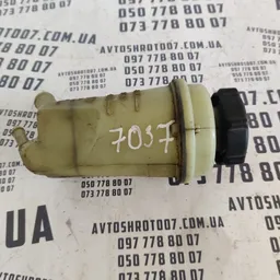Бачок насосу ГУР Ford Focus MK1 (98-04) 98ag3r700af