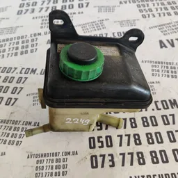 Бачок насосу ГУР Audi 80 B3 (86-91) 893422373 фото 2