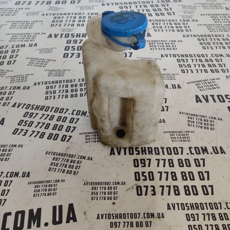 Бачок омивача скла Audi A6 C5 (97-05) OEM 4a9955453