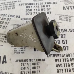 Бачок насосу ГУР Jaguar S-Type (99-08) OEM xw433r700ac