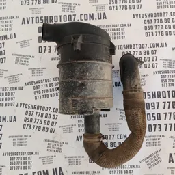 Корпус повітряного фільтра Renault Scenic 1 OEM 7700864802