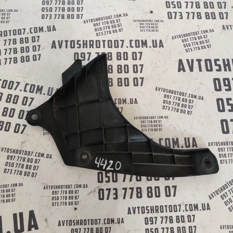 Накладка салону Lexus RX 350 передня ліва OEM 5373706040