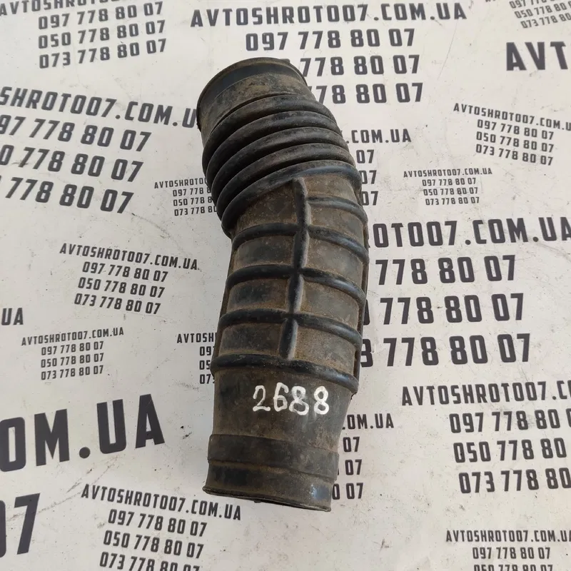 Патрубок повітряний Chery Amulet a111109213ha