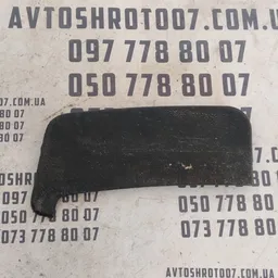 Накладка салону Audi Q7 (05-15) 3.6 Бенз ліва OEM 1K0853897B