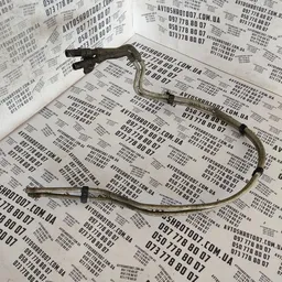 Трубка охолодження VW Sharan 1A (95-10) OEM 738000248