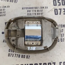 Ліхтар салону Chrysler Voyager 3 (95-01) OEM 4685242 фото 2