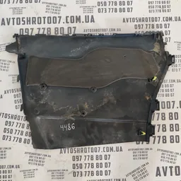 Накладка салону Lexus RX 350 OEM 589120e070 фото 2