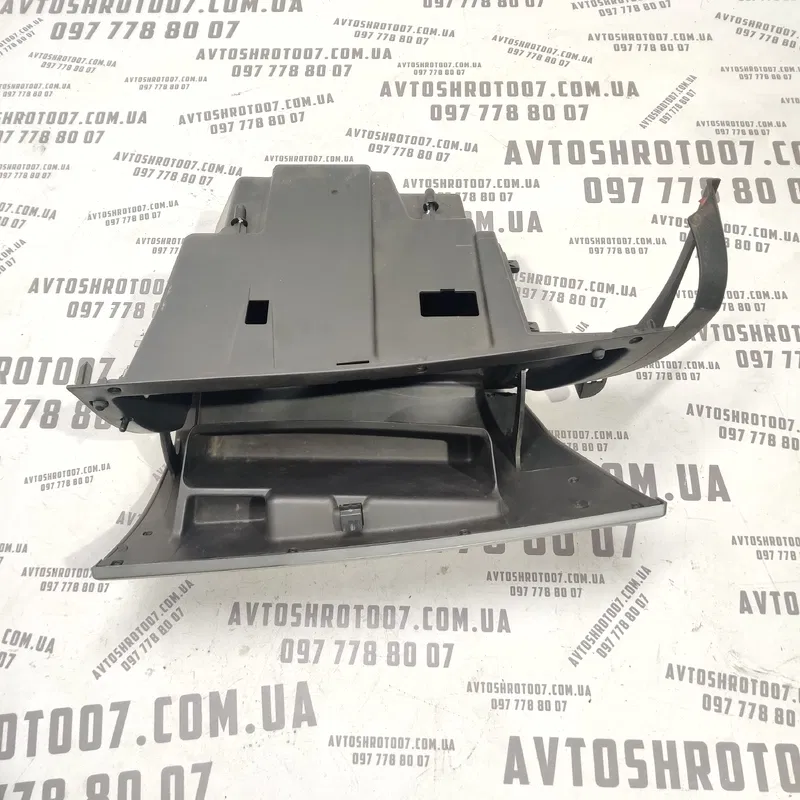 Бардачок Peugeot 807 (02-14) 2.2 HDI OEM 14914850yd
