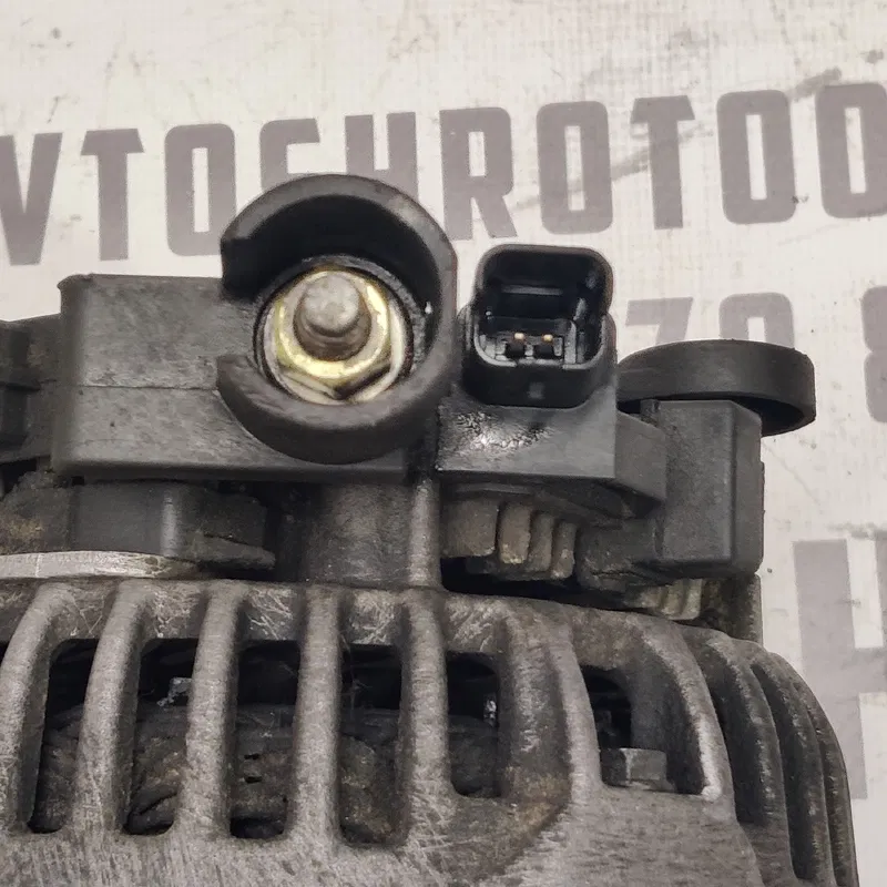 Генератор Peugeot 807 (02-14) 2.2 HDI OEM c631956r