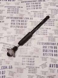 Амортизатор Skoda Octavia Tour (96-10) 1.9 TDI задній фото 1