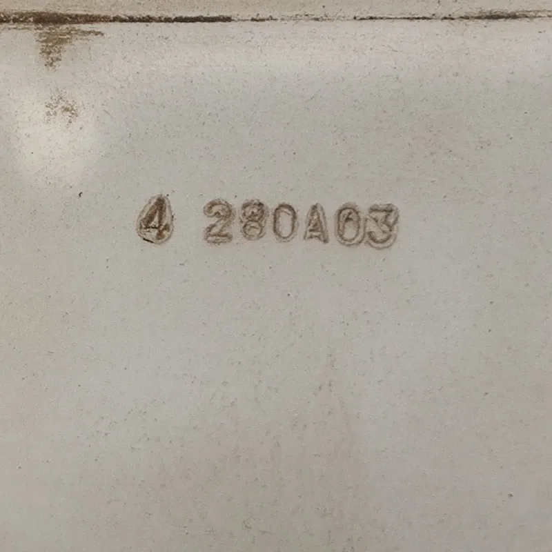 Бачок гальмівного циліндра Peugeot 807 (02-14) 2.2 HDI