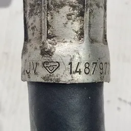 Трубка ГПК Peugeot 807 (02-14) 2.2 HDI OEM 1487977080 фото 5