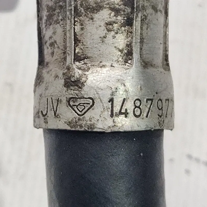 Трубка ГПК Peugeot 807 (02-14) 2.2 HDI OEM 1487977080